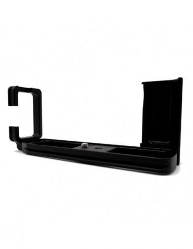 L Plaat Fujifilm X PRO2