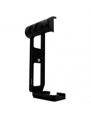 L Plaat Fujifilm X PRO2