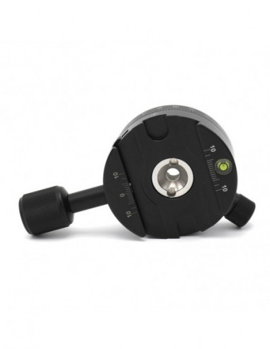 Fast loading plate base   Panorama 2