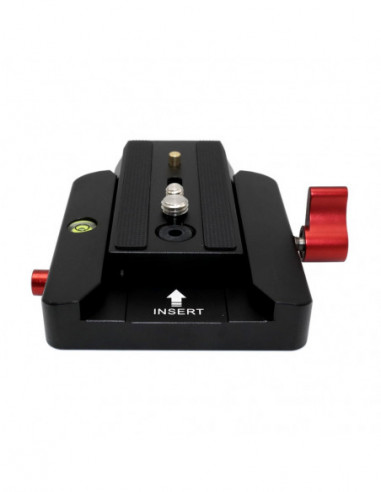 Snelkoppelingssysteem   M 577...