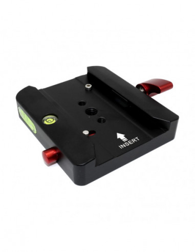 Snelkoppelingssysteem   M 577...