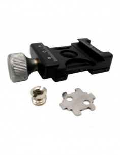 Snelkoppeling   DC38Q met...