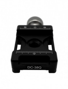 Snelkoppeling   DC38Q met... 2