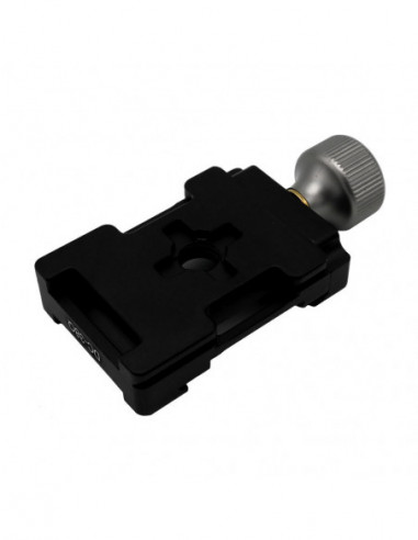 Snelkoppeling   DC38Q met Buckle