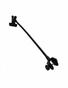 Accessoire Klem / Flexibele...