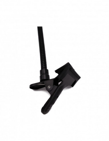 Accessoire Klem / Flexibele arm 3...