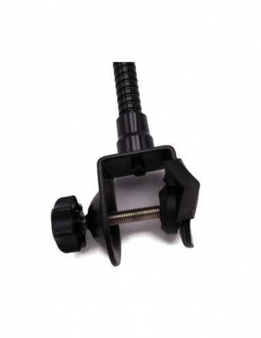 Accessoire Klem / Flexibele arm 3...