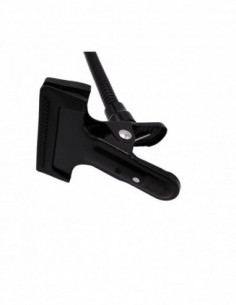 Accesoire Klem / Flexibele...