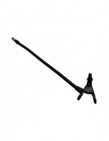 Accesoire Klem / Flexibele arm 2...