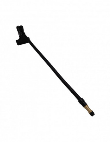 Accesoire Klem / Flexibele arm 2...