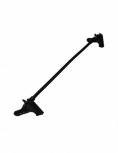 Accessoire Klem / Flexibele...