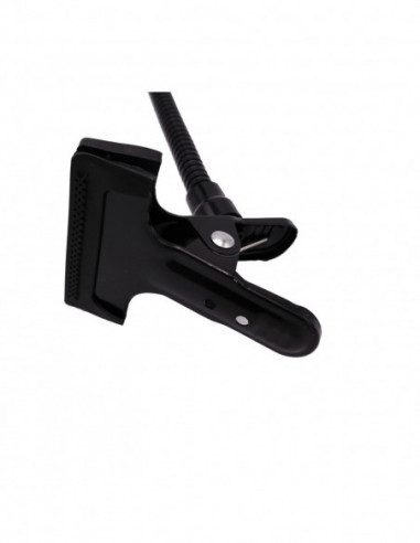 Accessoire Klem / Flexibele arm 1...
