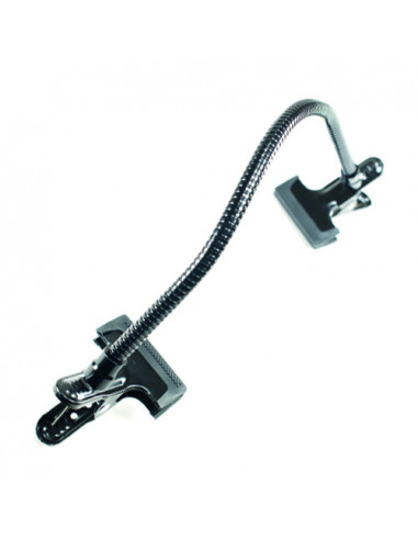 Accessoire Klem / Flexibele arm 1...