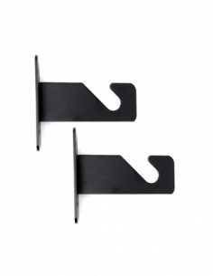 Ophangsysteem voor 1 rol...