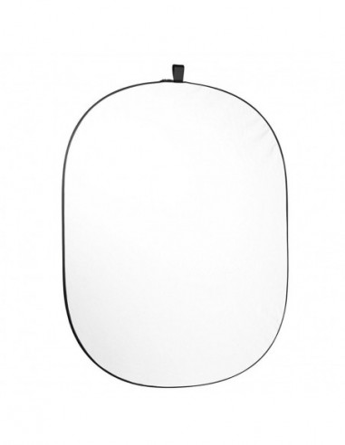 Opvouwbare Achtergrond Zwart/Wit...