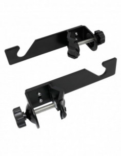 Achtergrond Houder Haken...