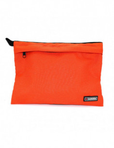 Zandzak Dubbel PRO Oranje...