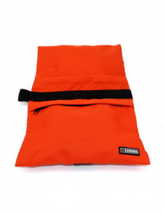 Zandzak Dubbel PRO Oranje... 2