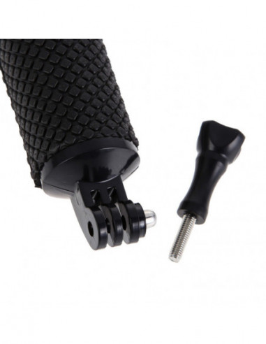 Padded Floating Handgrip GoPro Mount...