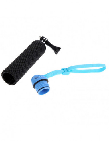 Padded Floating Handgrip GoPro Mount...