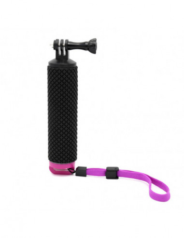 Padded Floating Handgrip GoPro Mount...