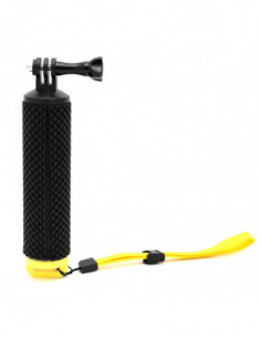 Padded Floating Handgrip...