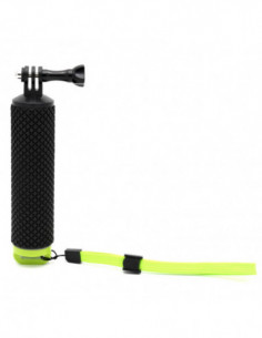 Padded Floating Handgrip...