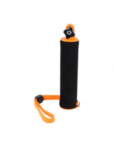 Floating Handgrip GoPro Mount (Zwart...