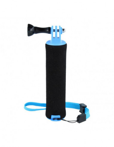 Floating Handgrip GoPro Mount (Zwart...