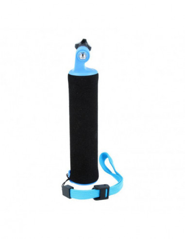 Floating Handgrip GoPro Mount (Zwart...