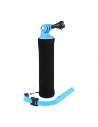 Floating Handgrip GoPro Mount (Zwart...
