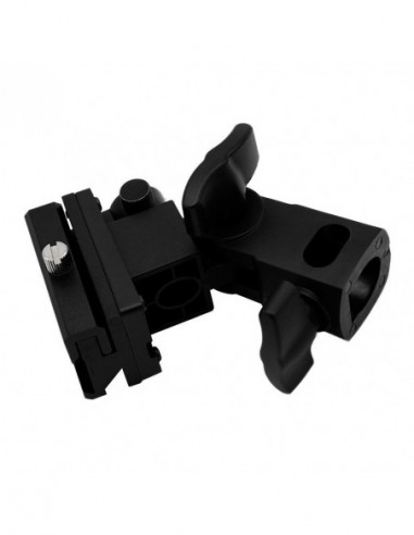 FU SOB Flash Umbrella Holder