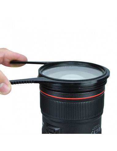 Filterklem Extra Groot (82 95mm) (2...