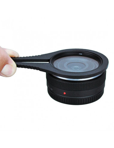 Filterklem Extra Klein (37 46mm) (2...