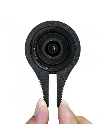 Filterklem Extra Klein (37 46mm) (2...