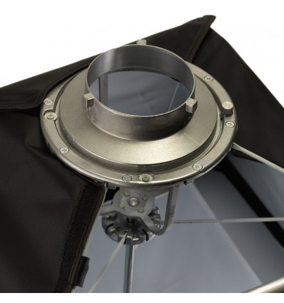 TrueWhite - EASY-FOLD 170cm Octagon softbox - Ny model 3