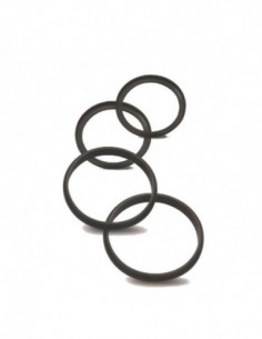 Step up/down Ring 37mm   55mm