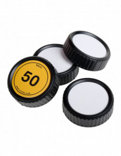 Writable Rear Lens Cap Kit...
