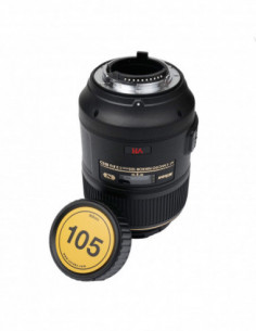 Writable Rear Lens Cap Kit... 2