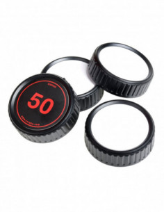 Writable Rear Lens Cap Kit...