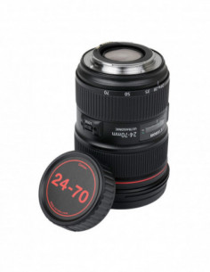Writable Rear Lens Cap Kit... 2