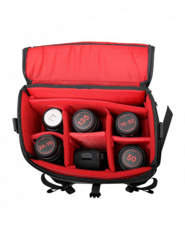 Writable Rear Lens Cap Kit Canon (4...