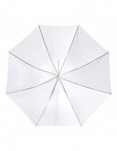 Flitsparaplu Transparant... 2