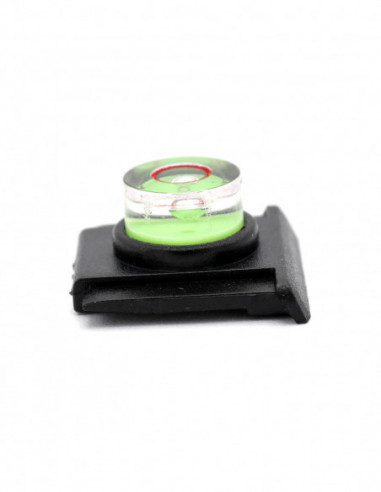 Flitsschoenkapje met Waterpas Universeel