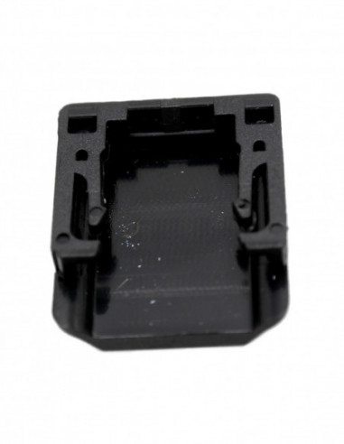 Flitsschoenkapje met Waterpas...