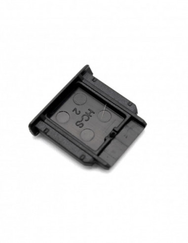 Flitsschoenkapje Sony Type 2