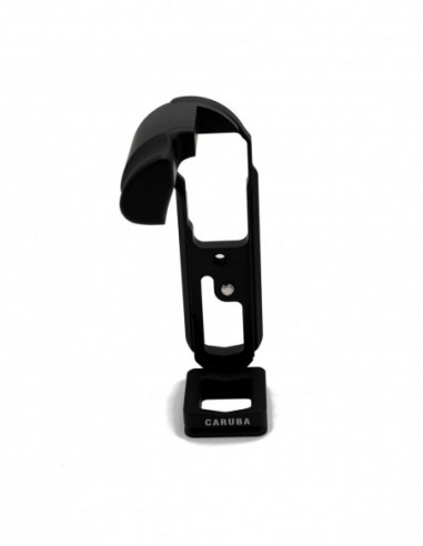 L Plaat Olympus EM 5