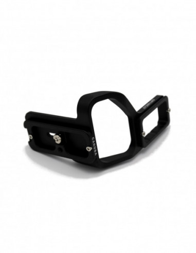 L Plaat Nikon D7200 Batterygrip