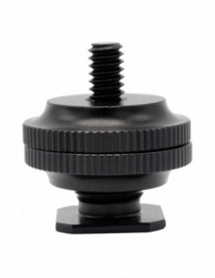 Hot Shoe Adapter... 2