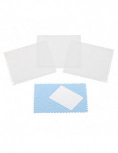 LCD Beschermfolie...